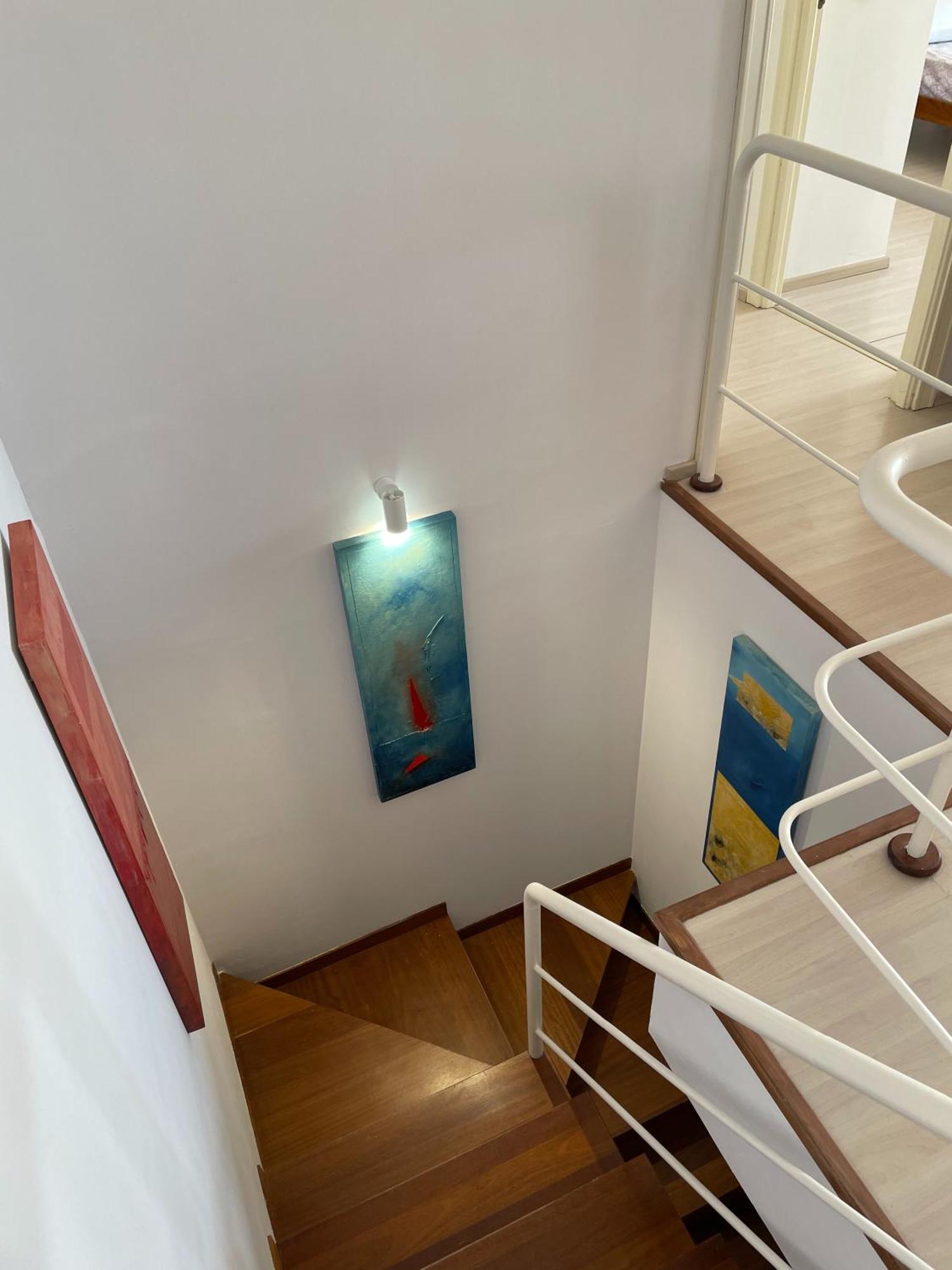 Atico Duplex Lagos Del Castillo Denia Exteriör bild