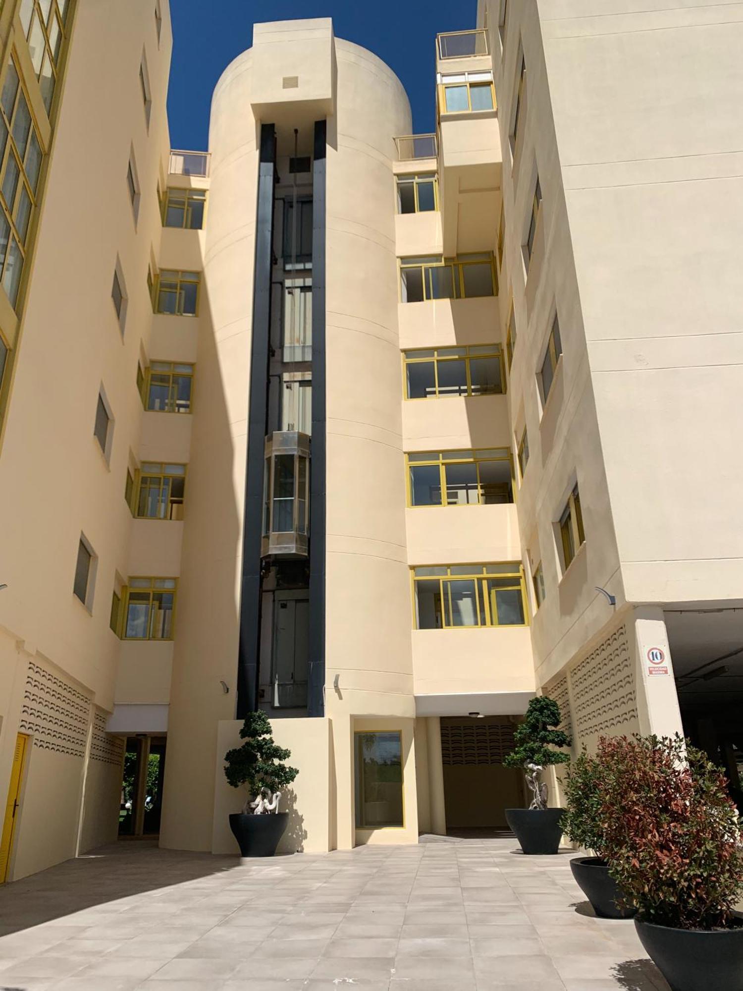 Atico Duplex Lagos Del Castillo Denia Exteriör bild