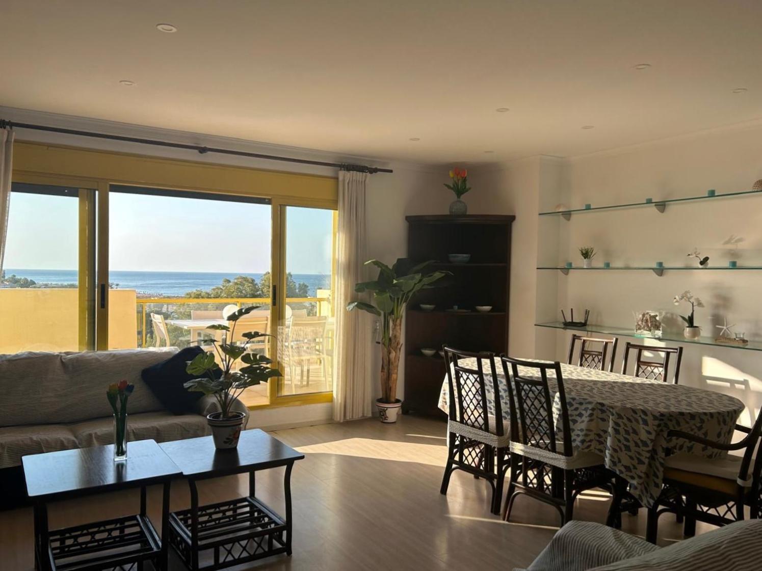Atico Duplex Lagos Del Castillo Denia Exteriör bild