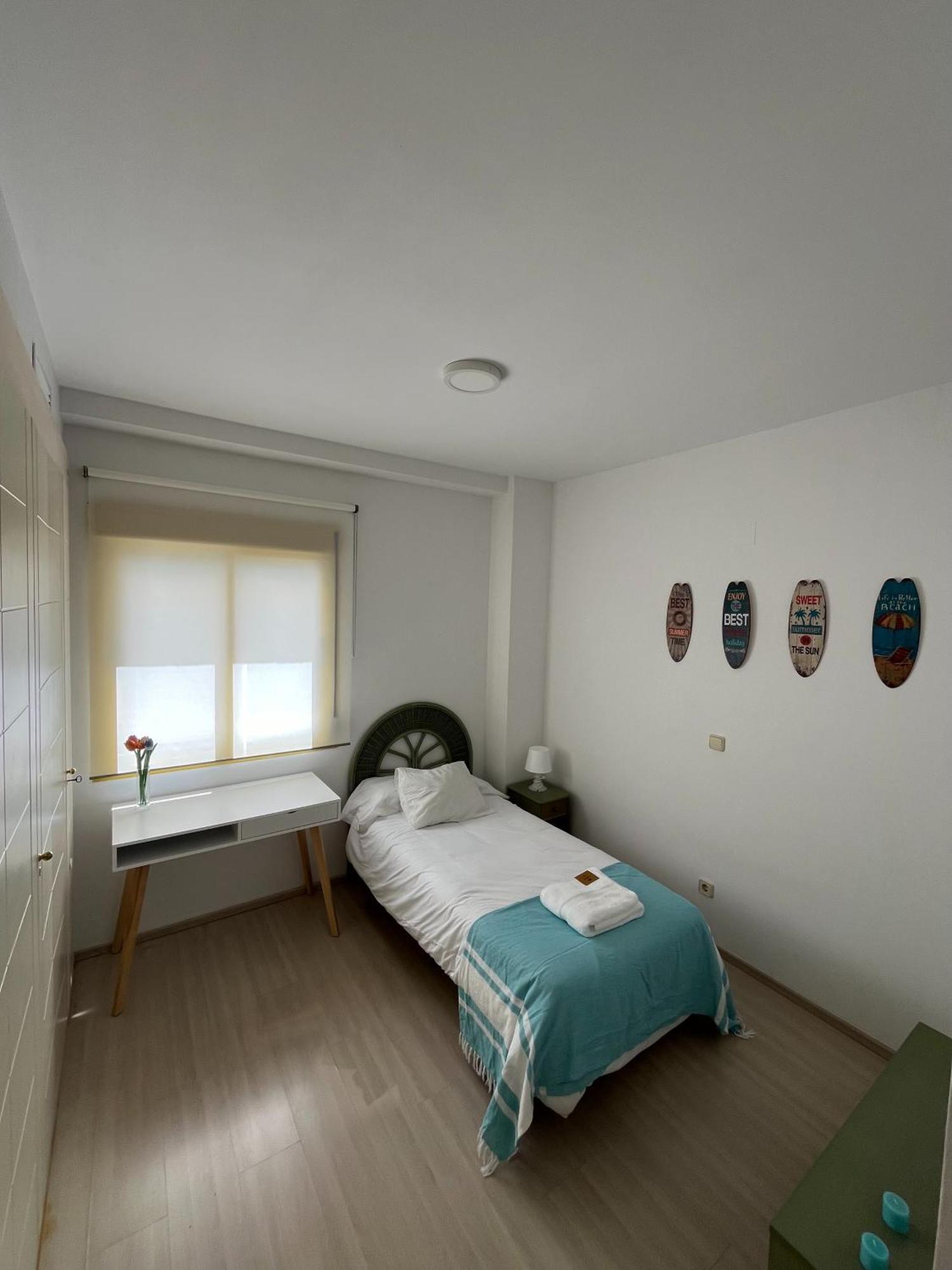 Atico Duplex Lagos Del Castillo Denia Exteriör bild